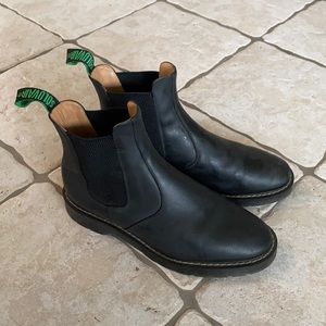 Solovair Chelsea Boot - Made in England
